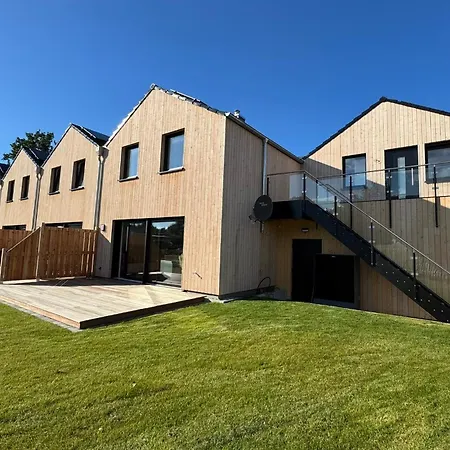 Cliff House Cliffclimber Holiday home