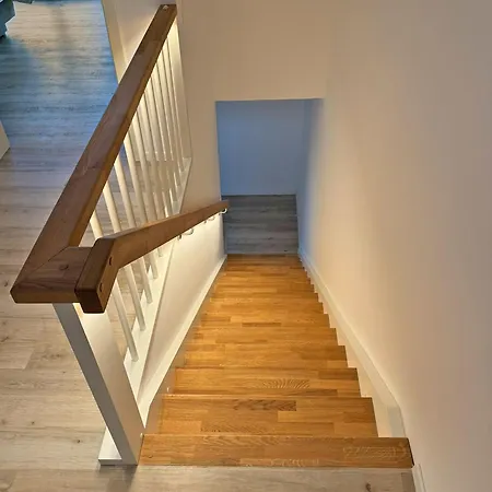 Cliff House Cliffclimber Holiday home Insel Poel