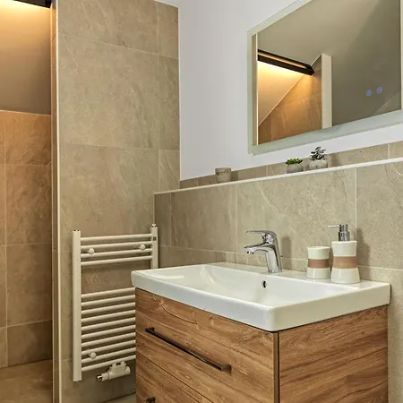 Cliff House Cliffclimber Holiday home *