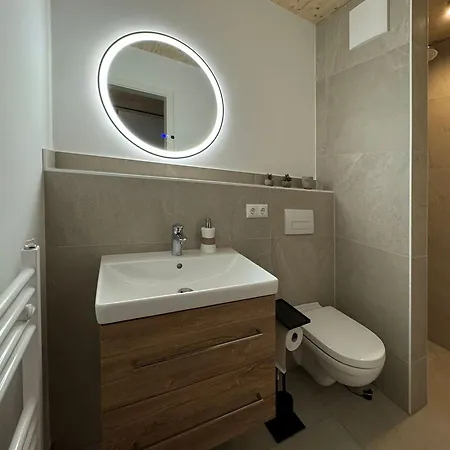 Cliff House Cliffclimber * Insel Poel