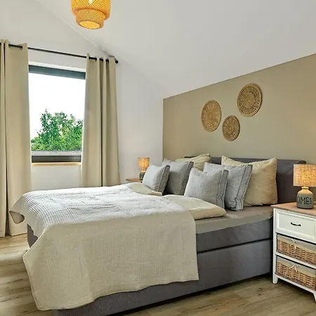 Cliff House Cliffclimber Holiday home *