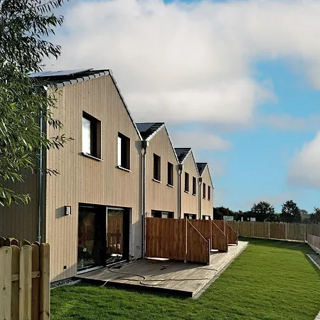 Cliff House Cliffclimber Holiday home Insel Poel