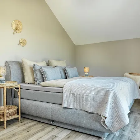 Cliff House Cliffclimber Holiday home