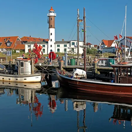 Holiday home Cliff House Cliffclimber