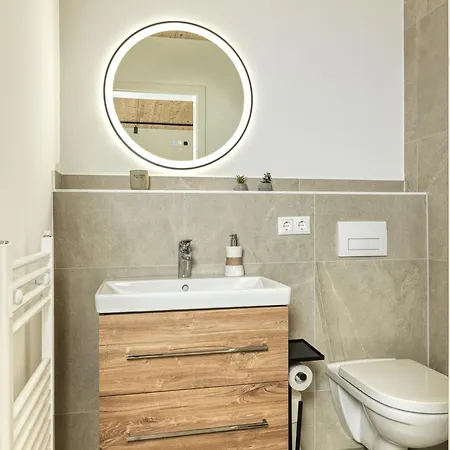 Holiday home Cliff House Cliffclimber *