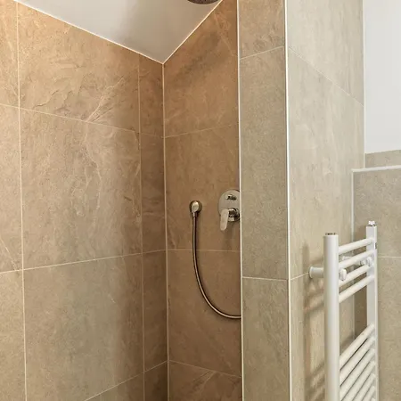 Cliff House Cliffclimber Holiday home *